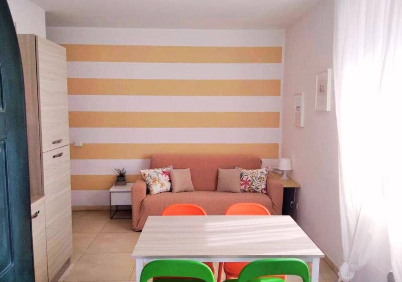 Casa Marina Appartamento *